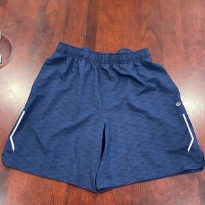 B1253 Etonic Athletic Shorts Men M EUC